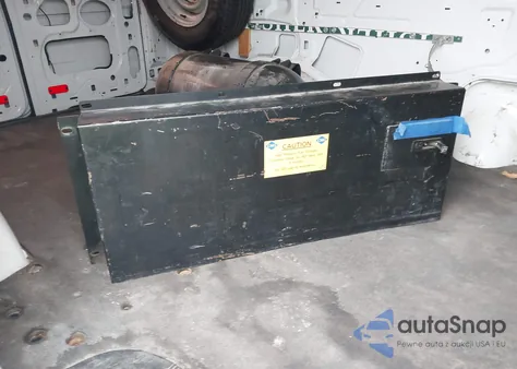 2010 Ford E-250 Commercial/Recreational из США, поврежденный, VIN 1FTNE2EL2ADA60216